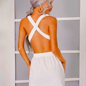 Beautiful SHEIN dress